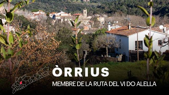 Òrrius