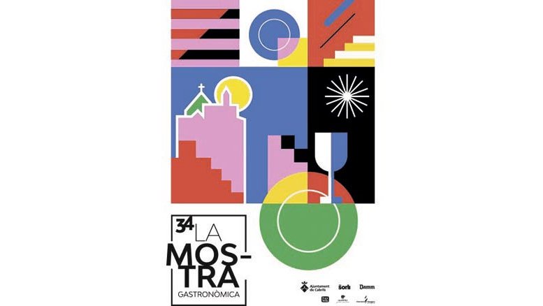 Torna la Mostra Gastronòmica de Cabrils, els dies 18, 19, 20 i 21 d'agost