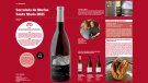 Vinografia: Serralada de Marina Santa Maria