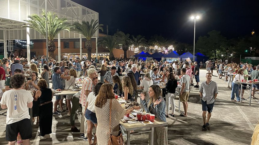 Aquest divendres comença la Mostra de Cabrils