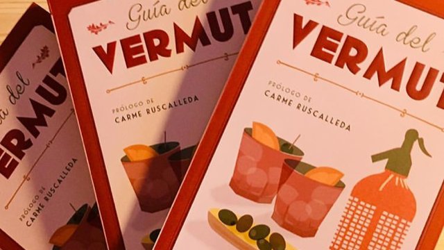 Ja és a la venda la nova edició de la Guia del Vermut