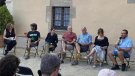 L'especial Verema de Papers de vi es presenta a la Festa de la Verema d'Alella