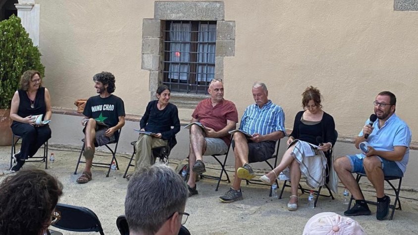 L'especial Verema de Papers de vi es presenta a la Festa de la Verema d'Alella