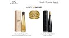 Doble medalla d'or per als caves de paratge qualificat d'Alta Alella