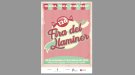 La Fira del Llaminer torna a Vilanova del Vallès