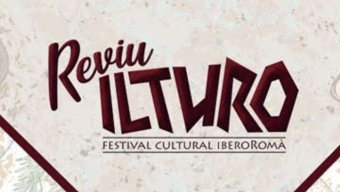 Torna Reviu Ilturo