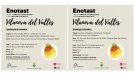 La Fira del Llaminer acollirà dos enotasts DO Alella