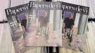 El número 83 de Papers de vi ja és el línia