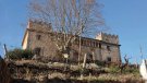 Les premses del celler de la Casa Pol