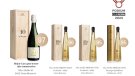 L'Alta Alella 10 2012 és el millor cava de la Guía Peñín 2024 per tercer any consecutiu