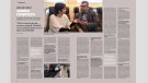 Andreu Francisco: “Estic convençut que estem a prop de l’eclosió i el reconeixement extern dels vins d’Alella”