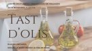 Diumenge 26, tast d'olis al celler romà de Vallmora
