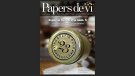 Ja està disponible en línia el número 85 de Papers de vi
