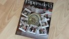 El nou número de Papers de vi ja és al carrer