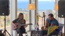Alta Alella acull un 'aperitiu acústic' amb Sandra Bautista