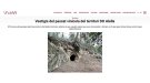 Vadevi publica un article sobre els vestigis del passat vinícola del territori DO Alella