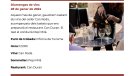 Diumenge 28 serà Diumenge de Vins a Alella