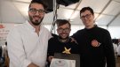 Slow Food lliura les plaques 2019 als restaurants i productors Km0 de Catalunya