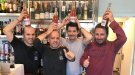 La Morera, teca espectacular i un munt de referències de vi. Entre ells, el Claret