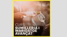 L'Escola d'Enoturisme de Catalunya i el Consorci DO Alella programen el curs 'sumilleria i maridatge avançat'