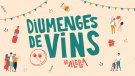 Aquest diumenge, tast de vins Roura maridat amb els plats del Bar del Casal d'Alella
