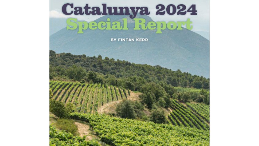 El Master of Wine Tim Atkin atorga bones puntuacions als vins de la DO Alella