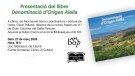 Dimecres vinent, presentació del llibre de la DO Alella a Cabrils