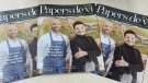 Ja ha sortit el nou Papers de vi