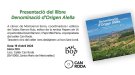 Divendres vinent, 19 d'abril, presentació del llibre de la DO Alella a Can Roda