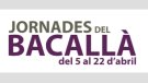 Jornades del bacallà al restaurant Sant Miquel
