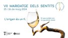 El Maridatge dels Sentits de Teià canvia per centrar-se en la sostenibilitat