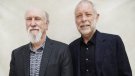 John Scofield i Dave Holland oferiran un concert a Can Reon el 9 de juliol