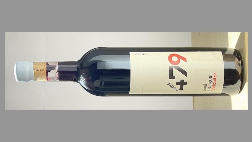 Ja és a la venda el nou Quetre70, el Quatre79