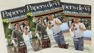 The Tyets, protagonistes del nou número de Papers de vi