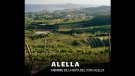 Alella, municipi de la Ruta del Vi
