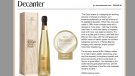 L’Alta Alella Mirgin Exeo Evolució+ 2004 es corona com a ‘Best in Show’ en els prestigiosos Decanter World Wine Awards 