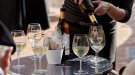 Aquest diumenge és Diumenge de vins a Alella
