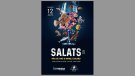 La fira Salats aplegarà 40 cellers a Arenys de Mar el proper 12 de juliol