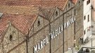 Alella Vinícola renova la seva façana