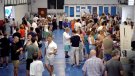 Celebren amb enorme èxit la fira vinícola Salats a Arenys de Mar