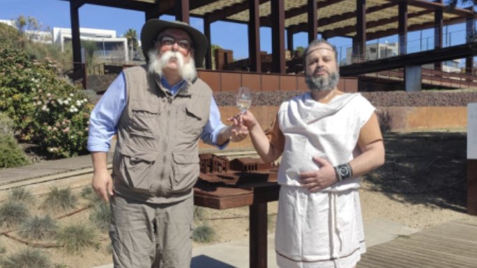 Diumenge 21 de juliol, nova visita teatralitzada a Vallmora