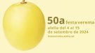 La Festa de la Verema d'Alella escalfa motors per encarar la seva 50a edició