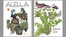 Les 50 veremes de la revista Alella: portades entre els anys 1969 i 1983 