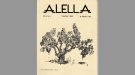 Les 50 veremes de la revista Alella: portada de l’any 1980