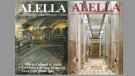 Les 50 veremes de la revista Alella: portades dels anys 1989 i 1993