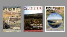Les 50 veremes de la revista Alella: portades dels anys 1996, 2003 i 2018