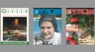 Les 50 veremes de la revista Alella: portades dels anys 2003, 2004 i 2005