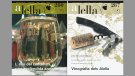 Les 50 veremes de la revista Alella: portades dels anys 2006 i 2007