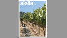 Les 50 veremes de la revista Alella: portada de l’any 2011