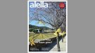 Les 50 veremes de la revista Alella: portada de l’any 2017